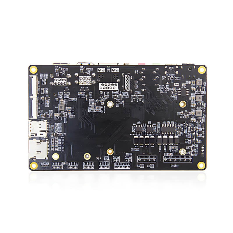 ROCKCHIP RK3566 BTB MOETBORD