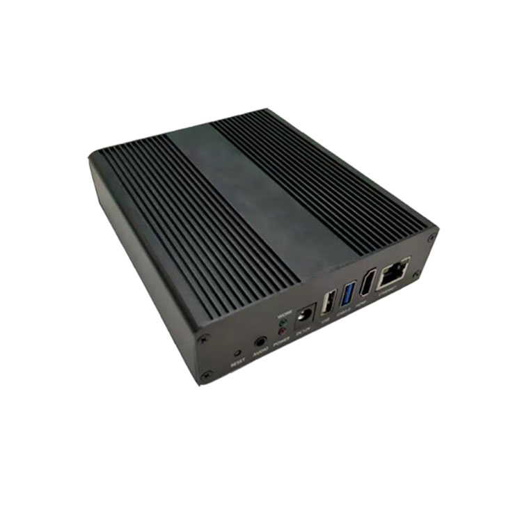 RV1126 AI Edge Computing-server